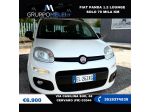 Fiat Panda 1.2 Lounge SOLO 78 MILA KM