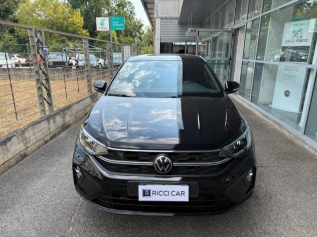 VOLKSWAGEN Taigo 1.5 TSI ACT 150 CV DSG R-Line rif. 23999297