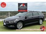 VOLKSWAGEN Passat Variant 1.6 TDI BMT 120cv (Navi/APP/BT) rif. 20697684