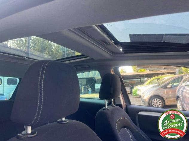 FIAT Punto Punto III 3p 1.4 m-air 100 cv 16v Sport s Tetto ap rif. 24012430 - Foto 10