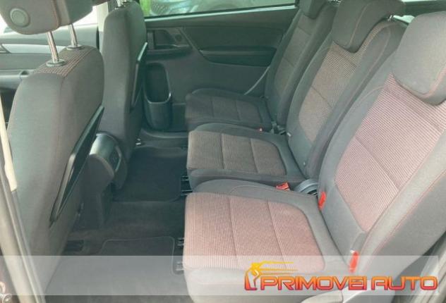 VOLKSWAGEN Sharan 2.0 TDI 150 CV SCR Beach BlueMotion Technology rif. 19226960 - Foto 4