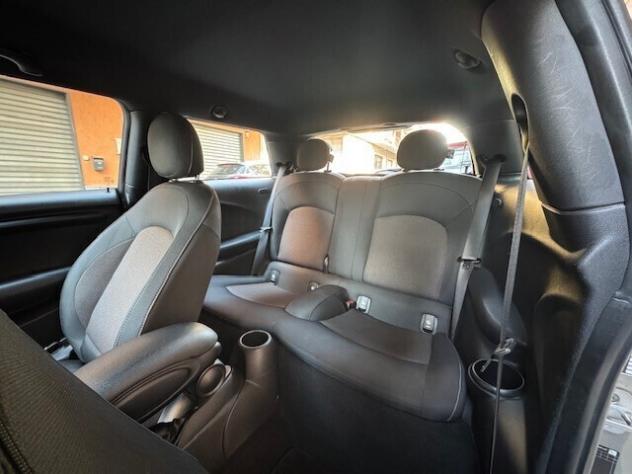Mini 1.5 Cooper D Hype - Full LED - 2018 - Foto 10