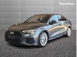 Audi A3 SEDAN - 2.0 TDI | 115CV - DIESEL | S-LINE - S-TRONIC | 2023