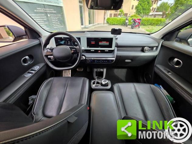 HYUNDAI Ioniq 5 Evolution 229 CV 77kWh rif. 23795460 - Foto 5
