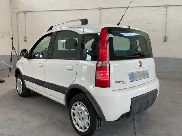 FIAT - Panda - 1.2 4x4 Climbing - Foto 2