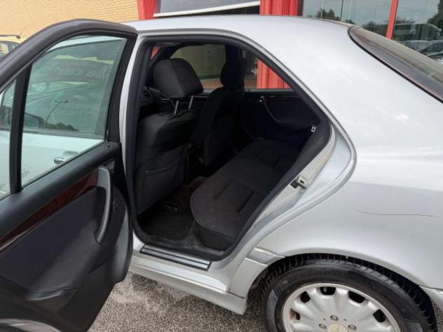 Mercedes-Benz C 220 Berlina d Elegance - Foto 4