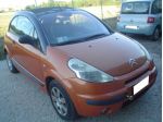 Citroen C3 Pluriel 1.6 16V SensoDrive Pack Tecno