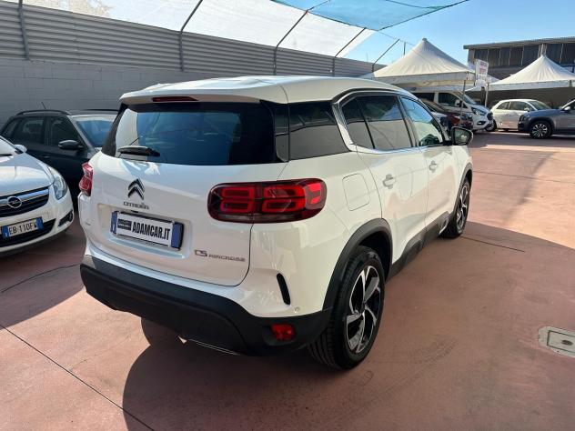 Citroen C5 Aircross BlueHDi 130 S&S Shine - Foto 4