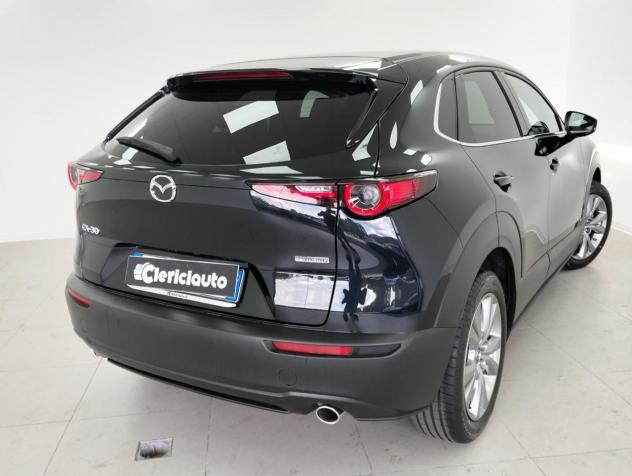 Mazda CX-30 2.5LSkyactiv-G 140cv M Hybrid Exclusive Line - Foto 2