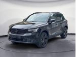 Volvo XC40 XC40 B4 automatico Ultra Black Edition IN ARRIVO