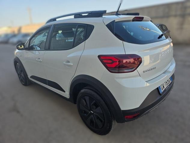 Dacia Sandero Stepway 1.0 TCe 90 CV Expression - Foto 2