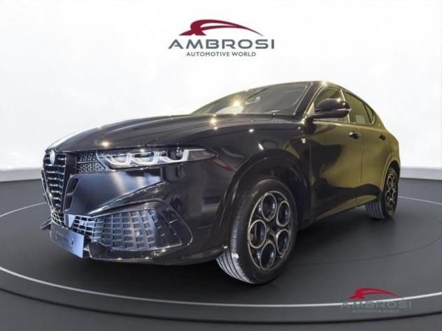 ALFA ROMEO Tonale Ibrida 175cv Sprint rif. 23734582
