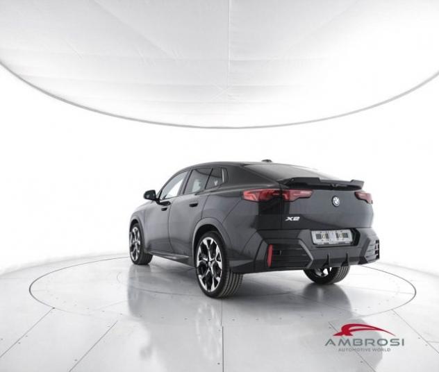 BMW X2 sDrive18d Msport Innovation Comfort Package rif. 23967872 - Foto 4