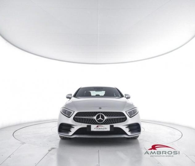 MERCEDES-BENZ CLS 350 350 d 4Matic Auto Premium rif. 23715518 - Foto 5