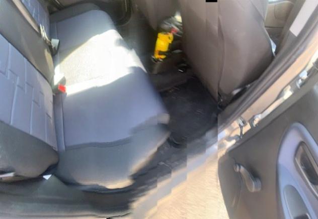 LANCIA Ypsilon 1.0 FireFly 5 porte S&S Hybrid Alberta Ferretti rif. 23826255 - Foto 7