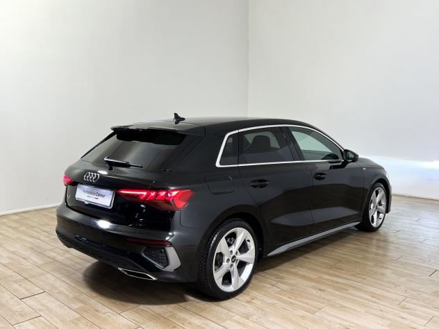 Audi A3 Sportback 30 TDI S tronic Business Advanced - Foto 4