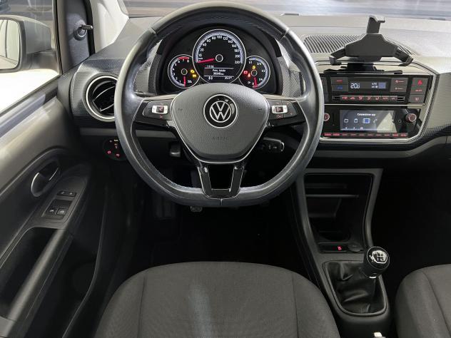 Volkswagen up! up! 5p 1.0 evo Move up! 65cv - Foto 10