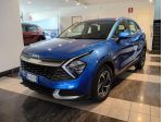 Kia Sportage 1.6 CRDI MHEV BUSINESS 2WD DCT