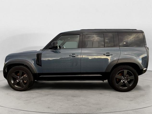 Land Rover Defender 3.0D I6 250 110 X-Dynamic HSE AWD auto. - Foto 5