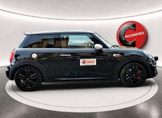 MINI John Cooper Works 2.0 John Cooper Works rif. 23917501 - Foto 8