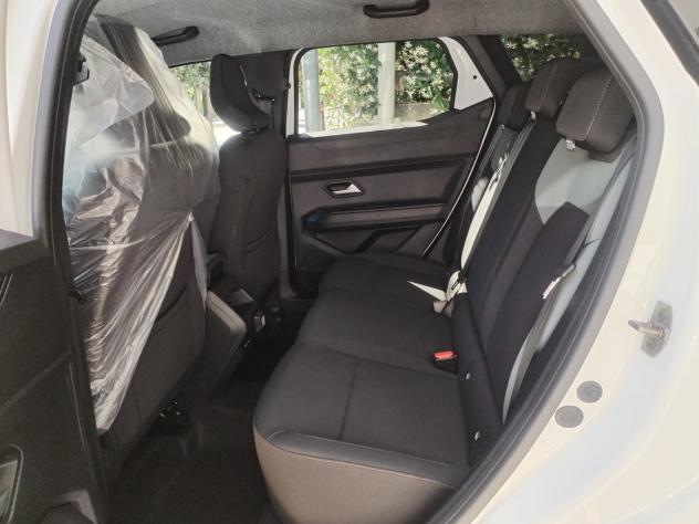 Dacia Duster Eco-G 100 CV Extreme - Foto 9