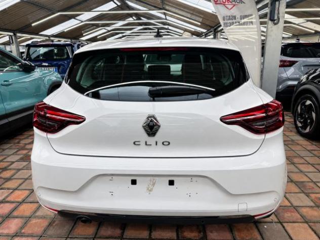 Renault Clio Blue DCi 8V 115 CV 5p. Zen - Foto 8