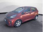 Kia Picanto 1.0 dpi Urban