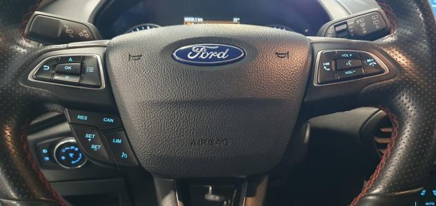 Ford EcoSport 1.5 Ecoblue 100 CV Start&Stop ST-Line - Foto 8