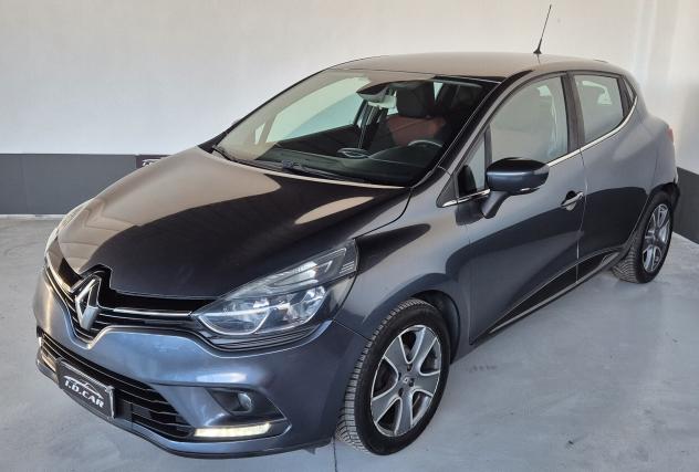 Renault Clio dCi 8V 75 CV Start&Stop 5 porte (Neopatentatti) - Foto 3