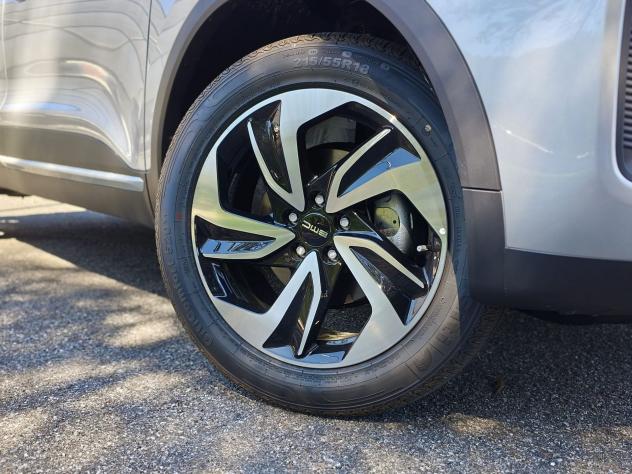 EMC Sei Sei 1.5 Gpl 147cv cvt - Foto 2