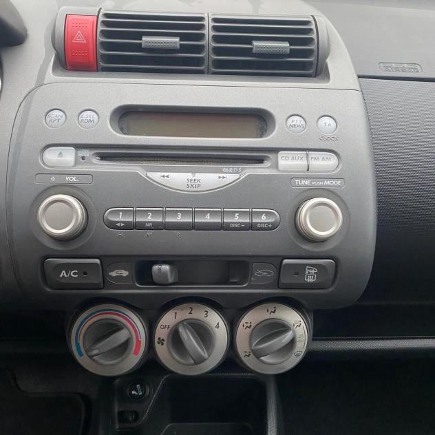 Honda Jazz I 1.2 Drive - Foto 6