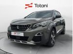 Peugeot 3008 II 2016 1.6 bluehdi GT Line s&s 120cv