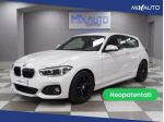 BMW 116 d Msport 3 Porte