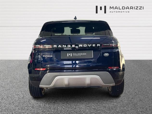 Land Rover Range Rover Evoque II 2019 2.0d i4 mhev SE awd 163cv auto - Foto 3