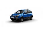 FIAT Panda Cross Cross