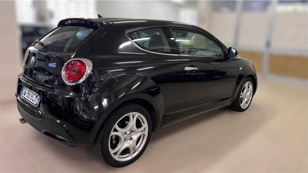 Alfa Romeo MiTo 1.3 JTDm 16V 90 CV Distinctive Sport Pack - Foto 8