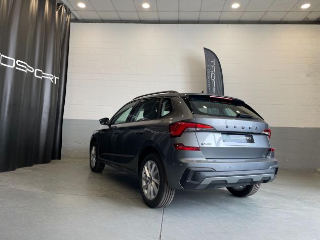 Škoda Kamiq 1.0 TSI Your Way 85kW - Foto 4
