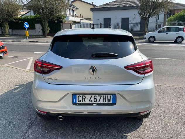 Renault Clio Clio 1.0 tce Techno 90cv - Foto 4