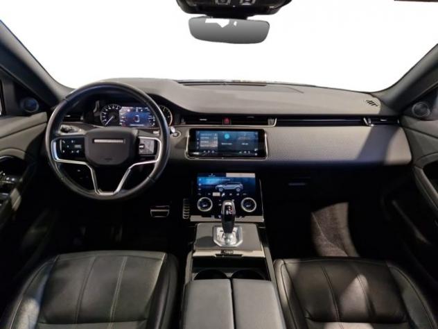 LAND ROVER Range Rover Evoque 2.0D I4 163 CV AWD Auto R-Dynamic S TETTO APRIBILE rif. 24186335 - Foto 5