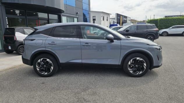 NISSAN Qashqai MHEV 140 CV N-Connecta rif. 23761102 - Foto 3