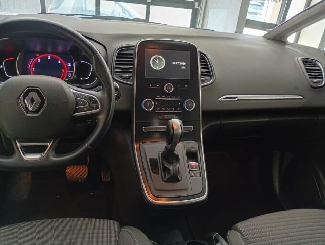 Renault Grand Scenic 7 POSTI - Foto 5