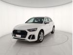 Audi Q5 35 TDI S Line S tronic