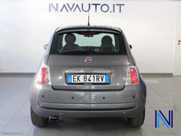 FIAT 500 0.9 TwinAir Turbo Sport - Foto 7