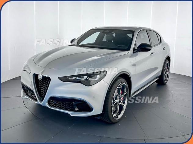 Alfa Romeo Stelvio 2.2 t Veloce Q4 210cv auto - Foto 3