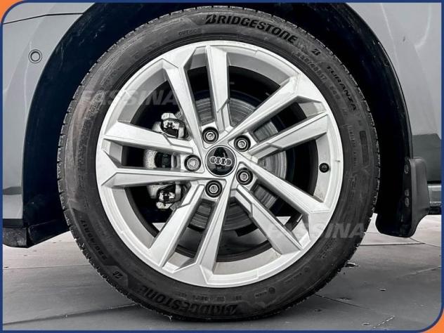 Audi A3 Sportback 35 TFSI S tronic Business Adv. 150cv - Foto 7