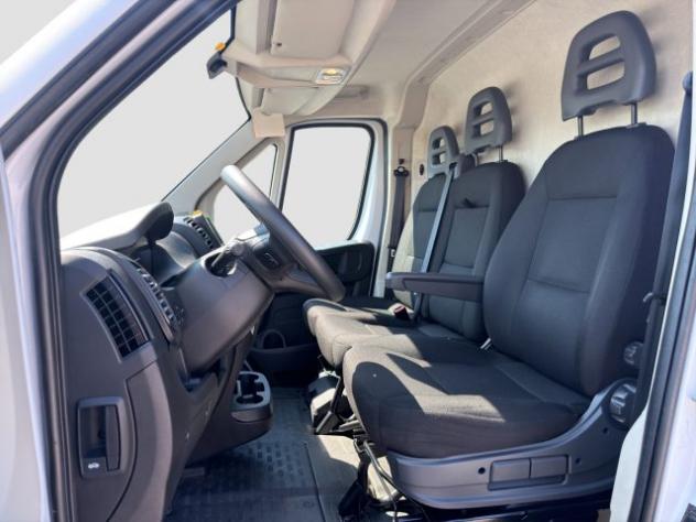 FIAT Ducato Ducato 30 2.2 Mjt 120CV PC-TN Furgone rif. 24039196 - Foto 10