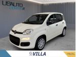FIAT Pandina Panda III 2024 Panda 1.0 firefly hybrid s&s 70cv 5p.ti