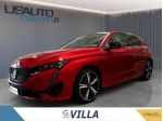 Peugeot 308 III 2021 1.5 bluehdi GT s&s 130cv eat8
