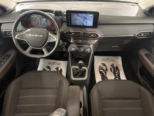 Sandero Stepway 1.0 TCe 90 CV Extreme* SOLO 26000 KM* - Foto 8