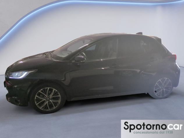 Toyota Yaris Hybrid 130 Lounge MY24 - Foto 6